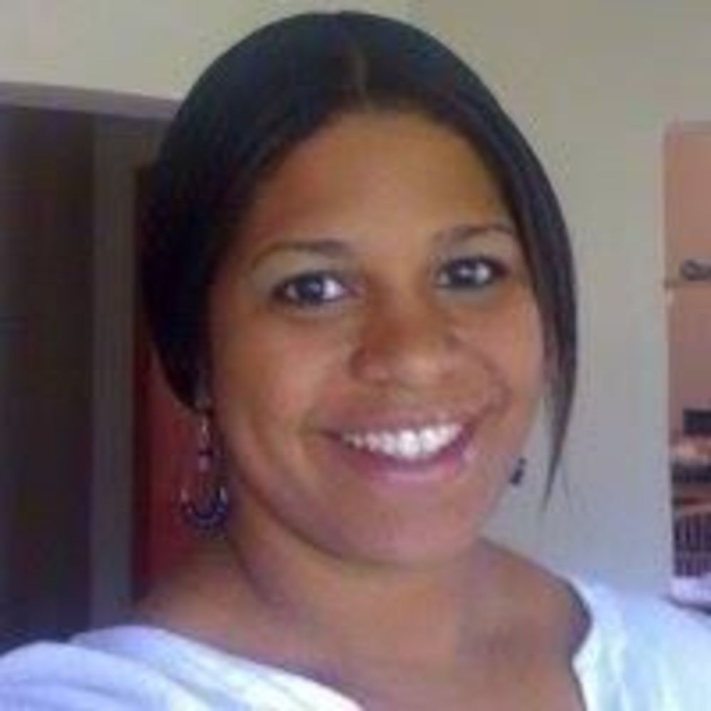 Meet your Posher, Erika